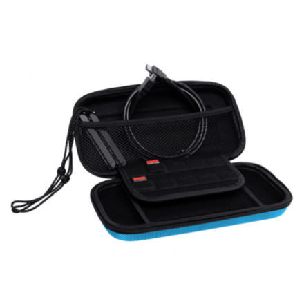Estuche rígido | Trust GXT 1248S | para Nintendo Switch, OLED y Lite