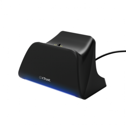Base de carga rápida | Trust Gaming | GXT 255 | para PS5 DualSense