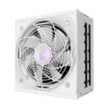 FUENTE GAMER GIGABYTE 850W PG5 ICE AORUS ELITE PLATINUM MODULAR ATX3.1 WHITE