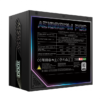 Fuente | GIGABYTE | AORUS ELITE GP-AE1000PM PG5 1000W 80+ Platinum