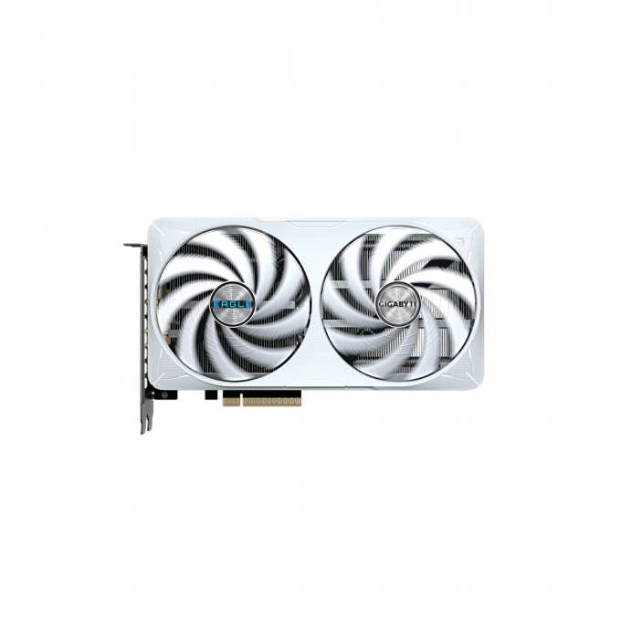 Placa de video | Gigabyte | GV-N506TEAGLEOC ICE-8GD | RTX 5060 Ti 8GB - 3 Placa de video | Gigabyte | GV-N506TEAGLEOC ICE-8GD | RTX 5060 Ti 8GB