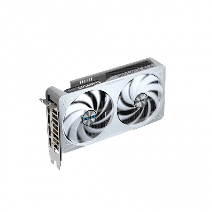 Placa de video | Gigabyte | GV-N506TEAGLEOC ICE-8GD | RTX 5060 Ti 8GB - 4 Placa de video | Gigabyte | GV-N506TEAGLEOC ICE-8GD | RTX 5060 Ti 8GB