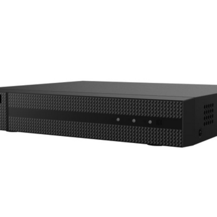 NVR | Hikvision HiLook | NVR-104MH-D/4P | 4 canales IP y 4 puertos PoE