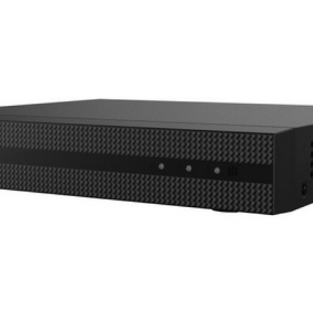 NVR | Hikvision HiLook | NVR-108MH-D | 8 canales IP hasta 6 MP