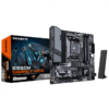 PC | Gigabyte | B550M GAMING X WIFI6 | AM4, B550, Wi‑Fi 6, BT 5.3