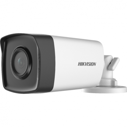 Cámara | Hikvision | DS-2CE17D0T-IT1F | 2 MP IR 30 m IP67