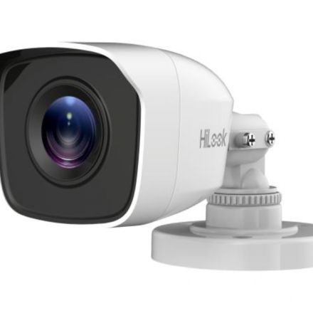 Cámara | Hikvision | THC-B120-M | 2 MP 1080p IP66 con IR 20 m