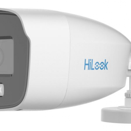Cámara Bullet | Hikvision | THC-B229-M | 2 MP ColorVu 1080p IP66