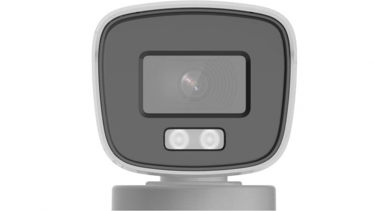Cámara Bullet | Hikvision | THC-B229-M | 2 MP ColorVu 1080p IP66 - 2 Cámara Bullet | Hikvision | THC-B229-M | 2 MP ColorVu 1080p IP66