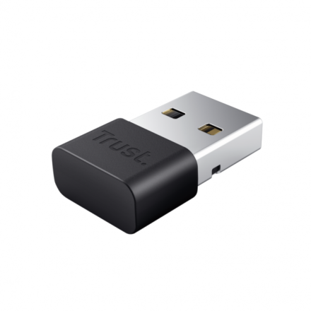 Adaptador Bluetooth | Trust | Myna Bluetooth 5.4 Adapter | 10 m y 3 Mbps