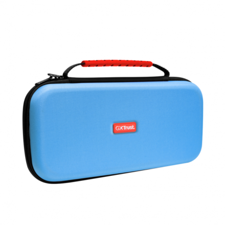 Hardcase | Trust | GXT 1251 | para Nintendo Switch 2 Blue