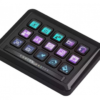 Controlador modular | Cooler Master | Master Hub Stream Kit | Black - 2 Controlador modular | Cooler Master | Master Hub Stream Kit | Black