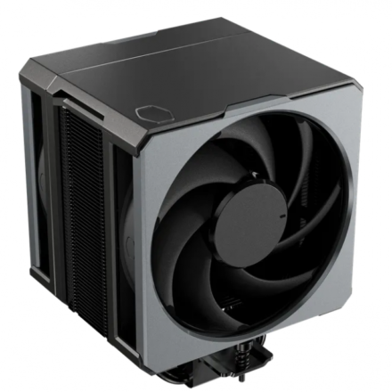 Air Cooler | Cooler Master | Hyper 612 APEX | 6 heatpipes y 2×120 mm
