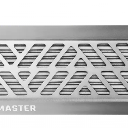 Disco SSD | Cooler Master | Oracle Air | Enclosure USB-C para NVMe M.2