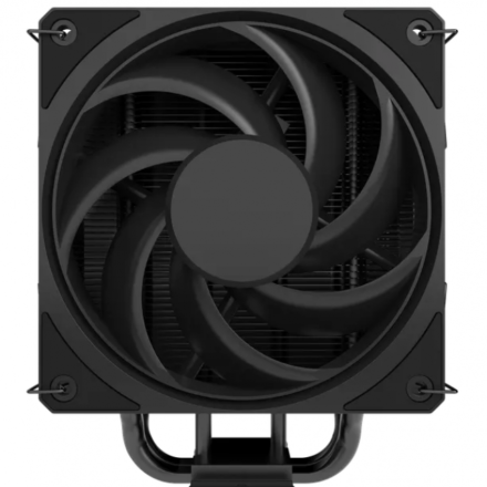 Cooler CPU | Cooler Master | Hyper 212 3DHP Black | 120 mm PWM