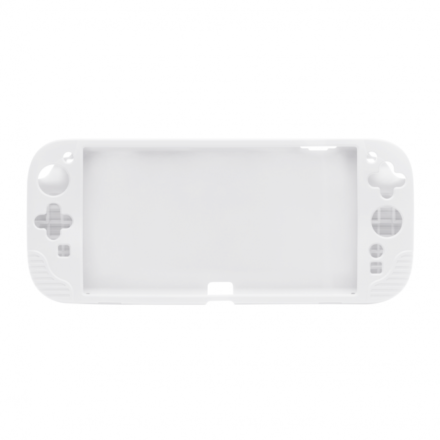 Funda Grip | Trust | GXT1253W White | silicona para Nintendo Switch 2