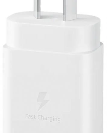 Cargador de viaje | Samsung | EP-T2510 | 25W USB-C PD/PPS cable incluido