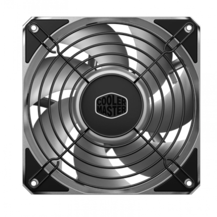 Ventilador para gabinete | Cooler Master | MasterFan A120 FC | 120 mm PWM