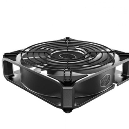 Ventilador para gabinete | Cooler Master | MasterFan A120 FC | 120 mm PWM