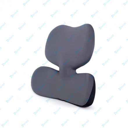 Almohada Lumbar Ergonómica Intelaid IT-ALM