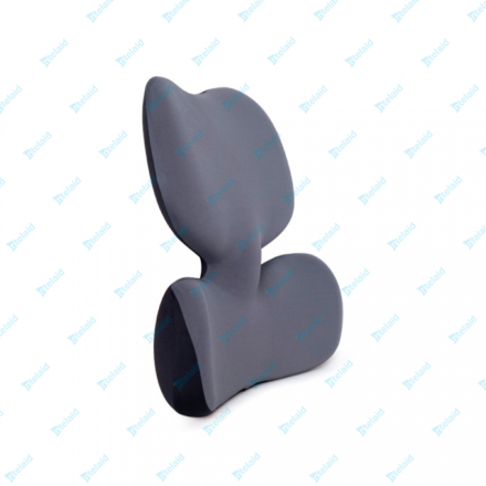 Almohada Lumbar Ergonómica Intelaid IT-ALM