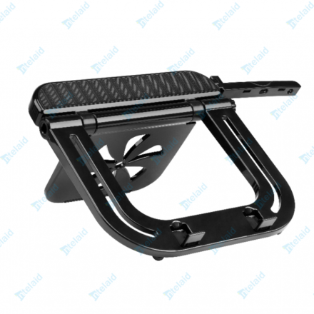 Soporte plegable | Intelaid | IT-BNT | notebook, tablet y teléfono