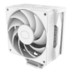 Cooler de CPU | Cooler Master | DT600 White | 6 heatpipes y fan 120 mm