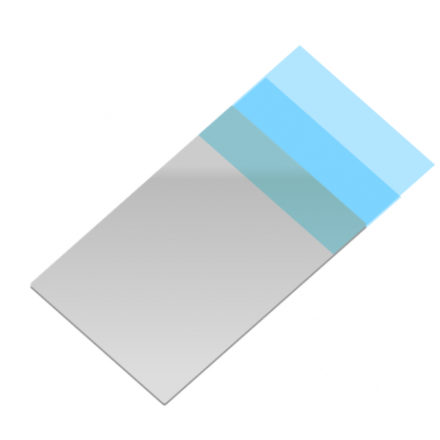 Thermal Pad | Cooler Master | CRYONAMICS TPY-ADPG-3040-R1 | 40x30x0,2 mm