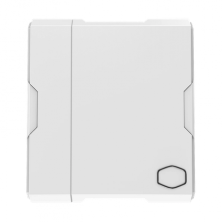 Cooler CPU | Cooler Master | Hyper 612 APEX White | 6 heatpipes, 2x120 mm