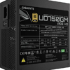 Fuente | Gigabyte | GP-UD750GM PG5 V2 | 750W Gold modular ATX 3.1