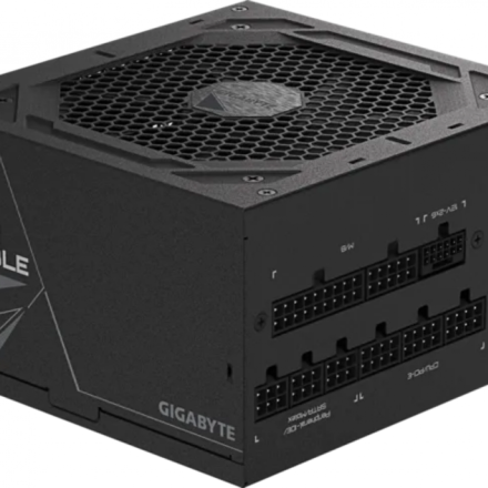 Fuente | GIGABYTE | GP-UD850GM PG5 V2 | 850W 80 Plus Gold ATX 12V v3.1
