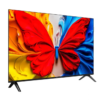 TV 43 SMART TCL QLED FULL HD GOOGLE TV 43S5KF