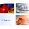 TV 43 SMART TCL QLED FULL HD GOOGLE TV 43S5KF