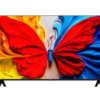 TV 43 SMART TCL QLED FULL HD GOOGLE TV 43S5KF