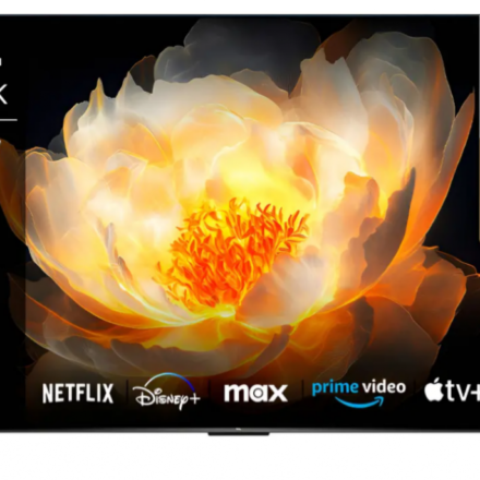 Smart TV | TCL | 55V6C | 55 pulgadas 4K UHD HDR10 Google TV Smart TV | TCL | 55V6C | 55 pulgadas 4K UHD HDR10 Google TV