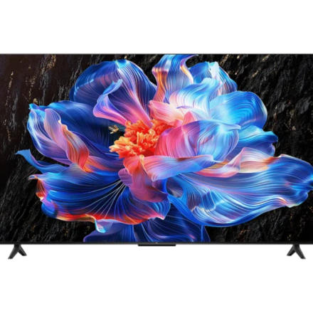 Smart TV | TCL | 55V6C | 55 pulgadas 4K UHD HDR10 Google TV