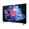 Smart TV | TCL | 55V6C | 55 pulgadas 4K UHD HDR10 Google TV