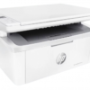 Impresora | HP | LaserJet MFP M141w | multifunción láser mono Wi‑Fi