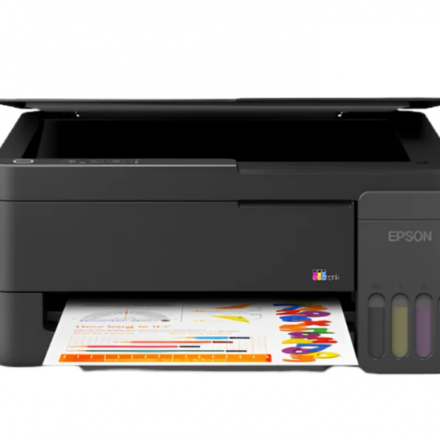Impresora | Epson EcoTank L3310 | multifunción de tanque de tinta USB 2.0