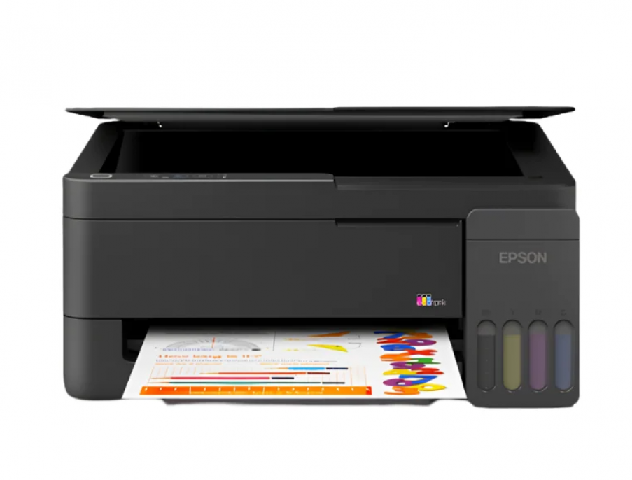 Impresora | Epson EcoTank L3310 | multifunción de tanque de tinta USB 2.0 Impresora | Epson EcoTank L3310 | multifunción de tanque de tinta USB 2.0
