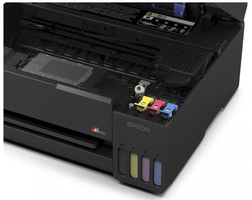 Impresora | Epson EcoTank L3310 | multifunción de tanque de tinta USB 2.0 - 3 Impresora | Epson EcoTank L3310 | multifunción de tanque de tinta USB 2.0