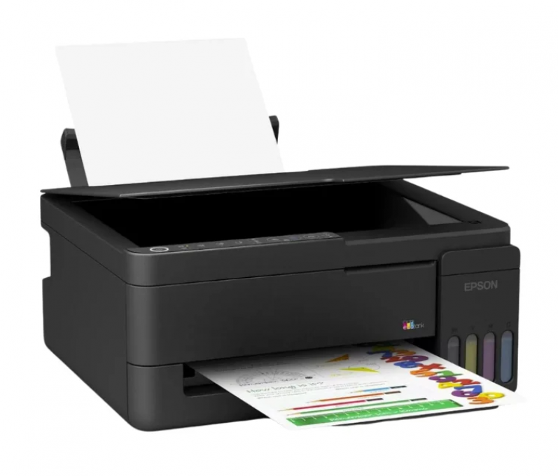 Impresora | Epson EcoTank L3310 | multifunción de tanque de tinta USB 2.0 - 2 Impresora | Epson EcoTank L3310 | multifunción de tanque de tinta USB 2.0