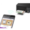 Impresora | Epson | EcoTank L3350 | WiFi Multifunción Color Sistema Continuo