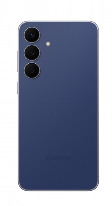 Smartphone | Samsung | Galaxy S25 FE Navy 256 GB | 8 GB RAM y cámara 50 MP - 1 Smartphone | Samsung | Galaxy S25 FE Navy 256 GB | 8 GB RAM y cámara 50 MP