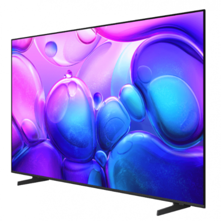 Smart TV | Samsung | QN65Q6FAAGCZB | 65" QLED 4K Quantum HDR