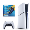 Consola | Sony Interactive Entertainment | PS5 Slim | 1TB Disc Edition