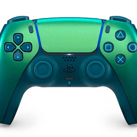 Control inalámbrico | Sony | DualSense Wireless Controller | Chroma Teal para PS5