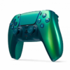 Control inalámbrico | Sony | DualSense Wireless Controller | Chroma Teal para PS5 - 2 Control inalámbrico | Sony | DualSense Wireless Controller | Chroma Teal para PS5