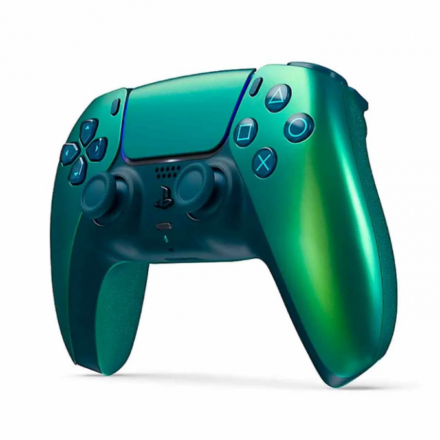 Control inalámbrico | Sony | DualSense Wireless Controller | Chroma Teal para PS5