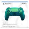 Control inalámbrico | Sony | DualSense Wireless Controller | Chroma Teal para PS5 - 5 Control inalámbrico | Sony | DualSense Wireless Controller | Chroma Teal para PS5